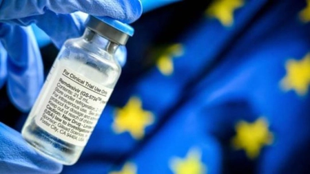 Criză a medicamentului Remdesivir în Europa. Ce se întâmplă cu cel mai bun tratament anti-COVID