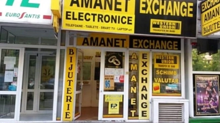 Curs valutar 15 octombrie 2020! Euro se aproprie de un maxim