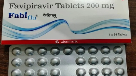 Favipiravir, un medicament administrat de medicii din Timișoara ajută la eliminarea rapidă a coronavirusului!
