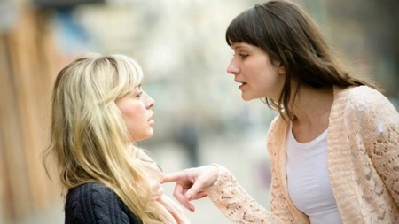 Răutatea miroase urât și stârnește dezgust