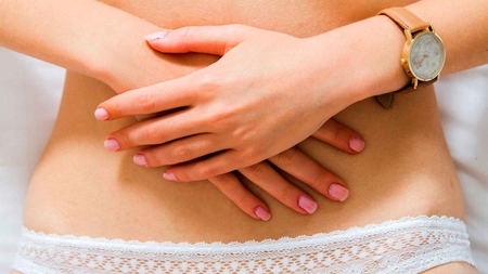 Fibromul uterin: simptome si cauze