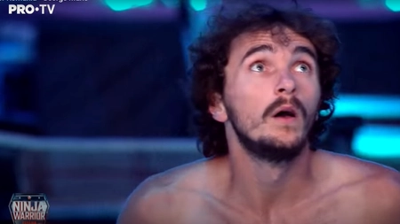 A murit un concurent Ninja Warrior România în vârstă de doar 32 de ani