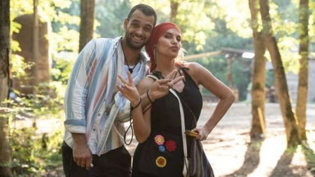 George Piștereanu dezvăluie secretele din Ferma. Ce nu s-a văzut la Pro TV