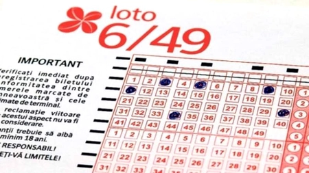 Care este marele premiu pus în joc de Loteria Română. Anunţ important pentru jucători