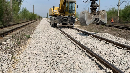Circulația rutieră dintre municipiul Bacău spre Piatra Neamț, închisă temporar. Care este motivul