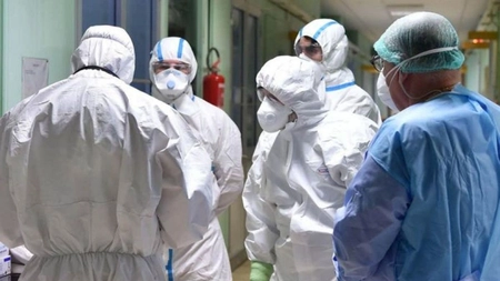 Avalanșă de demisii în sistemul sanitar ieșean! Personalul medical renunță la posturile din spitale! Unii și-au depus dosarul de pensionare, alții pur și simplu au renunțat la meserie! Cei mai mulți cedează psihic