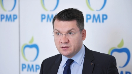 Mihail Neamțu îl avertizează pe Nicușor Dan: „Nu are majoritate confortabilă“