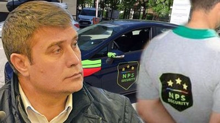 Fostul deputat Constantin Adăscăliței a tras o țeapă de 1 milion de euro prin NPS Security! Un om de afaceri din Iași are de recuperat o sumă importantă. Investițiile au fost înregistrate pe alte persoane