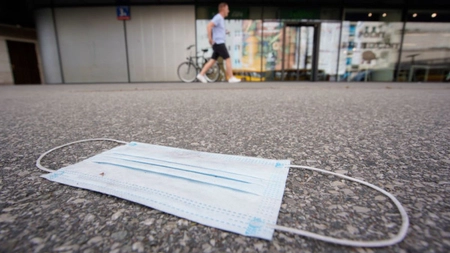 OMS, apel către statele din Europa cu privire la cazurile de contact. Doar așa se poate întrerupe lanțul transmiterii