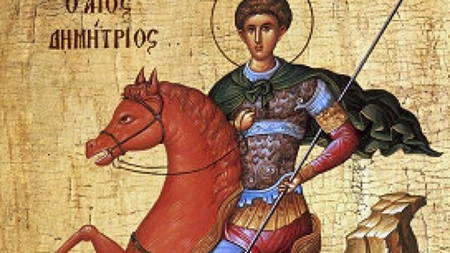 Sărbătoare mare pentru români: Ce nu este bine să faci de Sf. Dumitru?