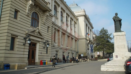 Buget de aproape un milion euro la UAIC din Iași pentru dezvoltarea proiectului 