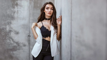 Cum arată sora Vivianei Sposub la 30 de ani și cu ce se ocupă