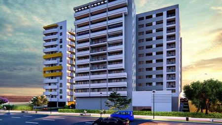 Apartamente NOI în RATE LA DEZVOLTATOR pe 15 ani