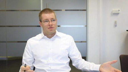 Ce salarii au cei mai bine plătiți șefi de companii de pe piața imobiliară din România