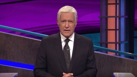 Alex Trebek a murit. Mesajul impresionant al lui Dan Negru