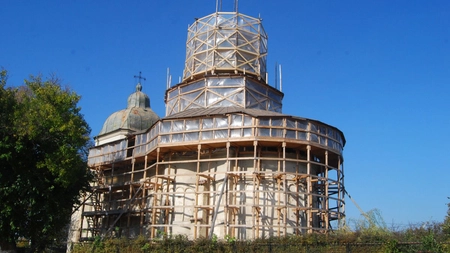Decizie spectaculoasă legată de locul din Iași unde prima construcție a fost ridicată în urmă cu 600 de ani! Este vorba despre o clădire-simbol pentru România (EXCLUSIV)