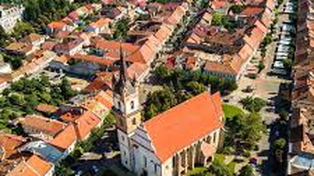 Bistrița intră în carantină! Incidența cazurilor a trecut de 9 la mia de locuitori
