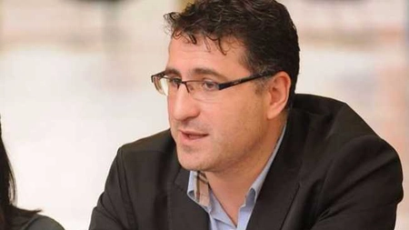 Ciprian Paraschiv, președintele de la Poli Iași, depistat pozitiv la infecţia cu COVID-19