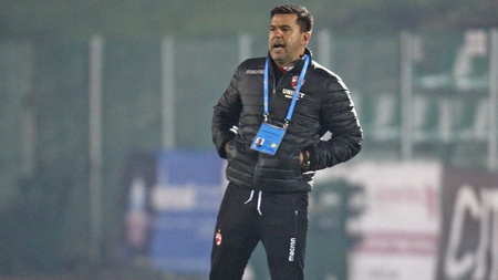 Cosmin Contra, anunț alarmant despre viitorul lui Dinamo: 