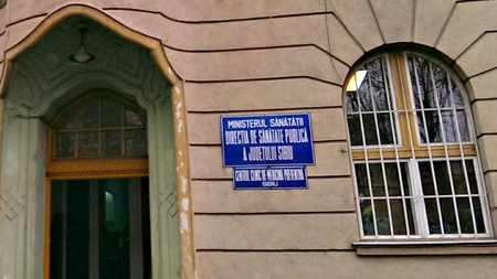 Este oficial! DSP Sibiu va intra sub conducere militară