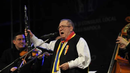 Dumitru Fărcaș, și-a presimțit moartea: 