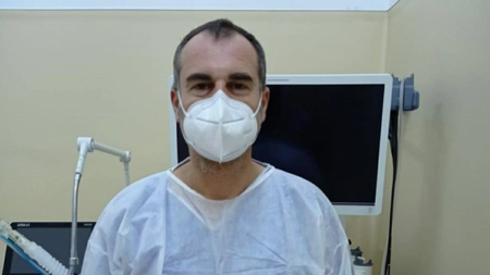 Un cunoscut medic infecţionist trage un semnal de alarmă: Starea de sănătate a tot mai multor tineri bolnavi de COVID-19 se agravează inexplicabil