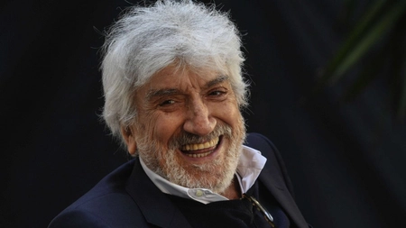 Gigi Proietti a murit. Dan Negru a anunțat tragedia