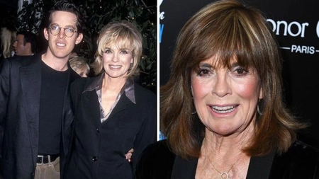 Sue Ellen din ”Dallas” este în doliu. Fiul acesteia a murit