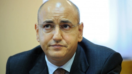 Lucian Duță, fostul președinte al CNAS, a fost condamnat la șase ani de închisoare cu executare