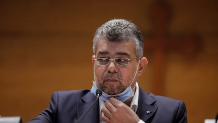 Marcel Ciolacu propune ca banii pentru pensiile speciale ale parlamentarilor să folosite la dublarea alocaţiilor