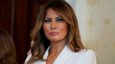 S-a aflat! Unde se ascunde Melania Trump și de ce a evitat lumina reflectoarelor în ultimele săptămâni