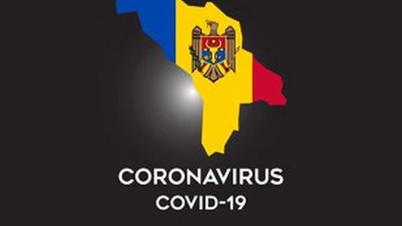 Record de infectări în R. Moldova: 1.174 de cazuri noi de COVID-19, înregistrate în ultimele 24 de ore