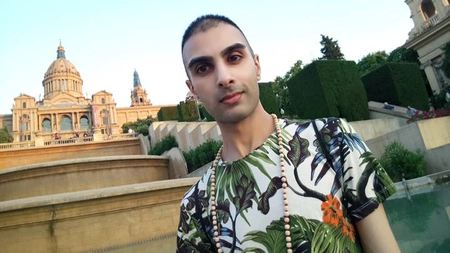 Nicolas Aujula, clarvăzătorul care a prezis pandemia și înfrângerea lui Donald Trump, „viziuni terifiante”