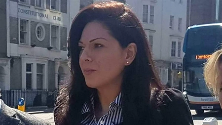 O mamă a făcut fraudă, spunând că are cancer ovarian, ca să-și finanțeze viața luxoasă din donații