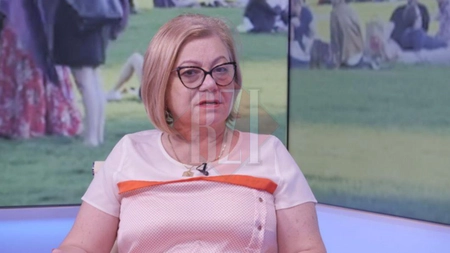 Carmen Dorobăț, trage un semnal de alarmă şi spune că 80% dintre pacienţii cu COVID-19 internați la Terapiile Intensive ar putea muri