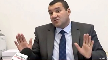 DNA: Şeful de la Permise Auto Suceava putea să încaseze şi 20.000 de euro mită într-o singură zi