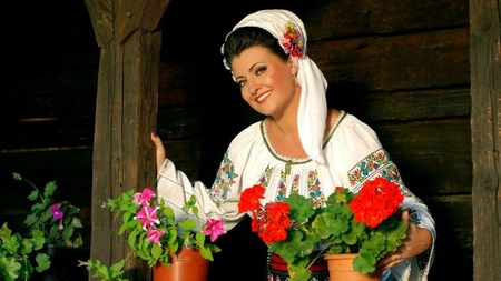 Steliana Sima, infectată cu noul coronavirus: 