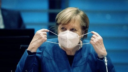 Angela Merkel a prelungit toate restricțiile. Noi măsuri în lupta contra COVID-19 luate de cancelarul Germaniei