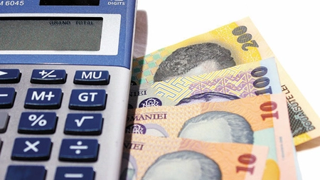 Impozit progresiv pe salariu: Din salariile de peste 15.000 de lei, 50% se va duce la stat