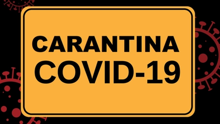 Carantina în comuna Roșcani se ridică mâine, 14 aprilie 2021