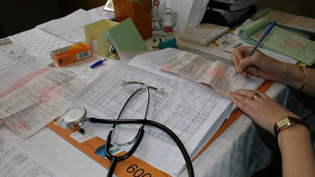 Cum iei concediu medical dacă eşti depistat cu covid sau ai stat în izolare