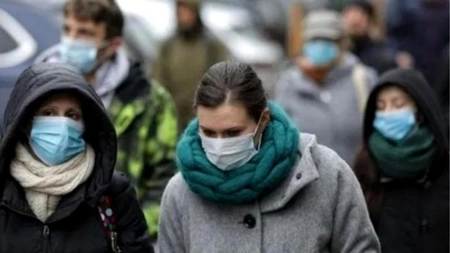 Municipiul Constanța și alte două localități impun măsuri de carantină după ce rata de infectare a depășit 3 la mia de locuitori