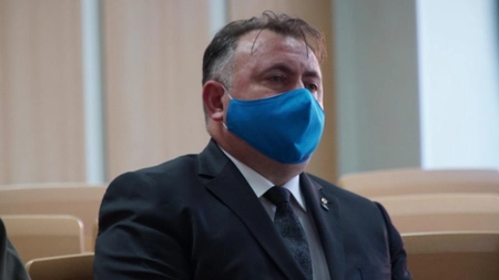 Nelu Tătaru, despre noile măsuri impuse: „Respectarea regulilor va duce în următoarele 3 săptămâni la o scădere a numărului de cazuri“