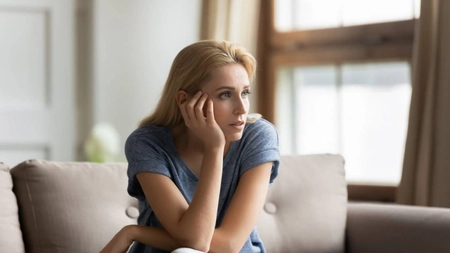 Subiectul Covid vă sperie sau vă deprimă? Iată ce puteți face, potrivit medicului Mihaela Bilic!