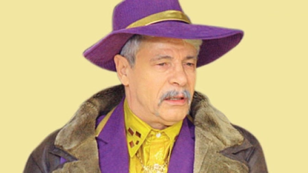 Ce s-a ales de viața actorului Gheorghe Visu și cum arată la vârsta de 70 de ani: ,,Nu cred că meritam mai mult”