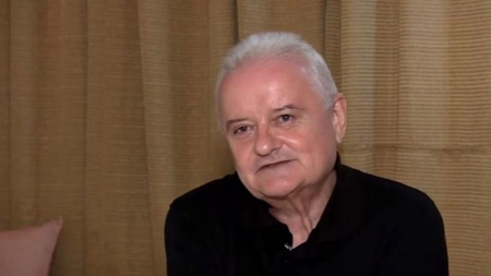 Cum arată apartamentul în care Irinel Columbeanu stă cu chirie! Stupoare: are 64 de mp şi e la marginea Bucureştiului