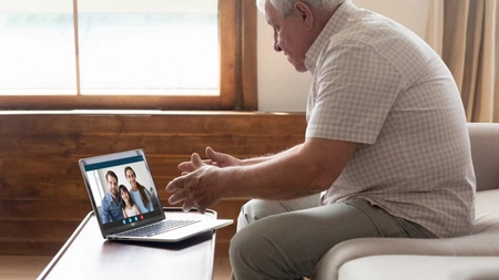 Izolarea socială: interacțiunile sunt o nevoie vitală la fel ca foamea