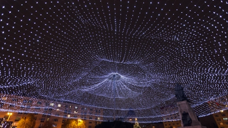 Cum se vor derula manifestările din 1 Decembrie şi sărbătorile de iarnă, la Iaşi. Iată ce a spus primarul Mihai Chirica