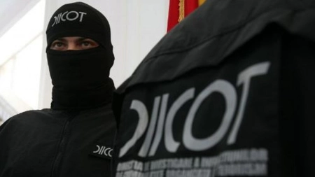 Cea mai mare operaţiune de descinderi din istoria DIICOT. Ziua Z, anunţată de ministrul Marcel Vela - VIDEO
