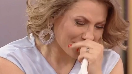Mirela Vaida a pierdut primele doua sarcini. Nicio femeie nu trebuie să treacă prin aşa ceva...